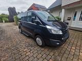 Ford Tourneo Custom - Ford Tourneo Custom aus 2014