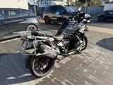 BMW R1250gs Tiefergelegt vom Wek - BMW Motorräder in Köln