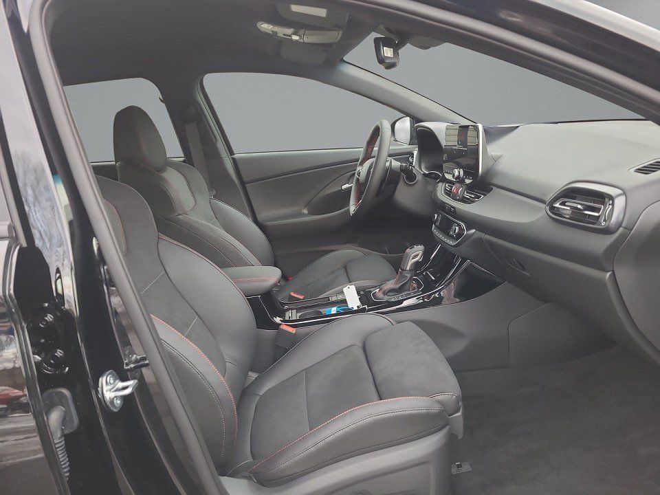 Hyundai i30 - Bild 12