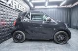 Smart ForTwo turbo Cabrio Sportpaket Navi - Smart Gebrauchtwagen in Frankfurt