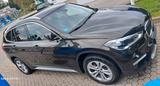BMW X1 xDrive18d xLine - BMW X1 Gebrauchtwagen in Dresden