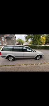Volkswagen Passat vw combi - Volkswagen Passat aus 1998: Kombi