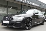 BMW 530d xdrive Touring M Sport Paket*Individual*20" - BMW 530: M Paket 530i