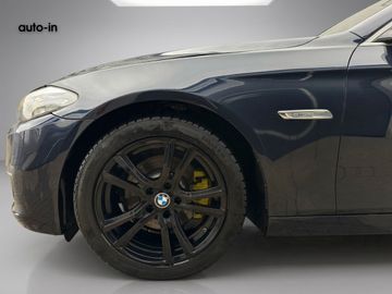 BMW 520 - 6
