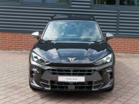 Cupra Terramar - Vorschau Bild 5