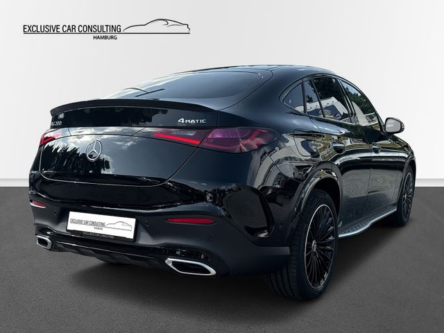MERCEDES-BENZ GLC 200 – Bild 6