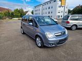 Opel Meriva 1.6 31000 km TÜV NEU - Opel Meriva Gebrauchtwagen