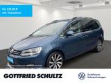 Volkswagen Sharan 1.4 TSI NAV KAMERA SHZ 7-SITZER Comfortli - Volkswagen Sharan in Duisburg
