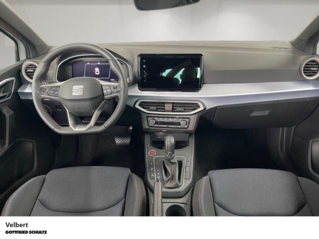Seat Ibiza - Bild 6