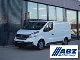Fiat Talento SX L1H1 120 / Kühlausbau Fa. Winter - Fiat Kastenwagen Talento