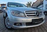 Mercedes-Benz C 180 CGI Limousine BlueEfficiency,PDC,Navi,Shz, - Mercedes-Benz C 180 in Leipzig