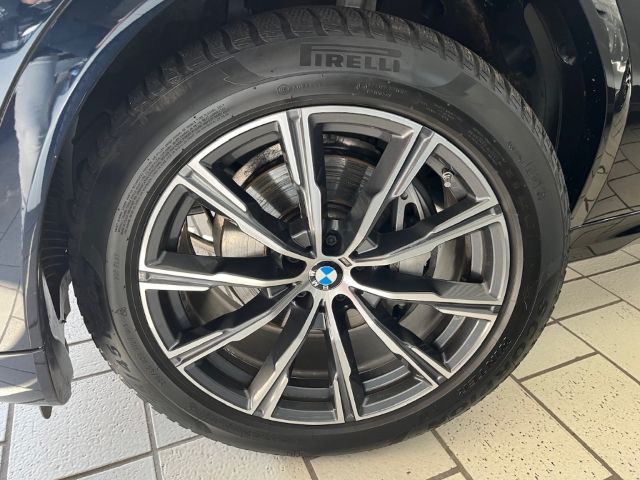 BMW X6 - Bild 4