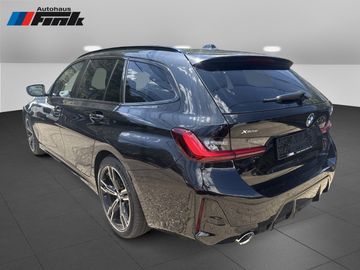 BMW 320d xDrive Touring M Sportpaket Head-Up HiFi