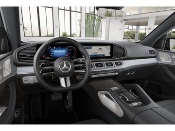 Mercedes GLS 450 - 7