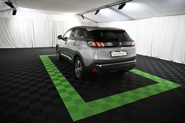Peugeot 3008 - 6
