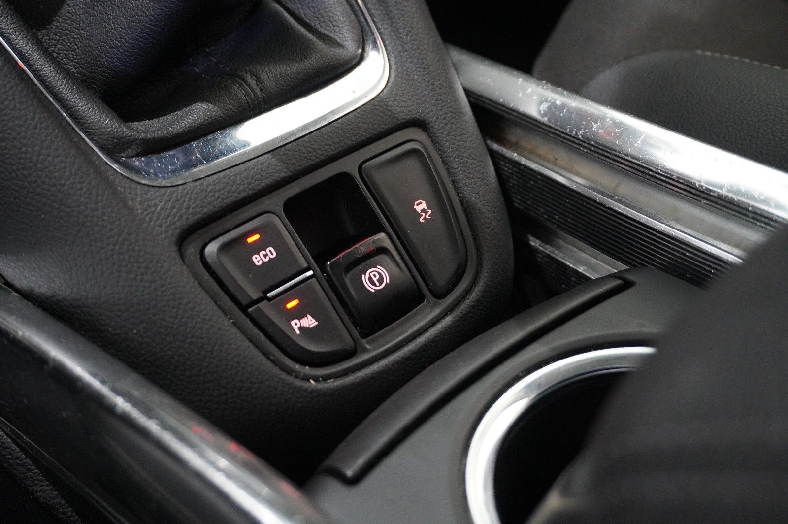 Fahrzeugabbildung Opel Zafira C Tourer 1.6 INNOVATION NAVI/BI-XENON/AHK