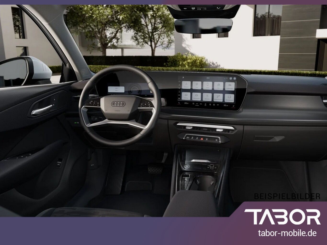 Audi Q3 - Bild 4