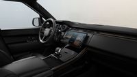 Land Rover Range Rover Sport - Vorschau Bild 5