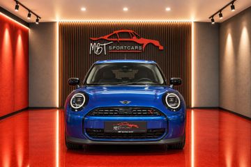 MINI Cooper S - 1