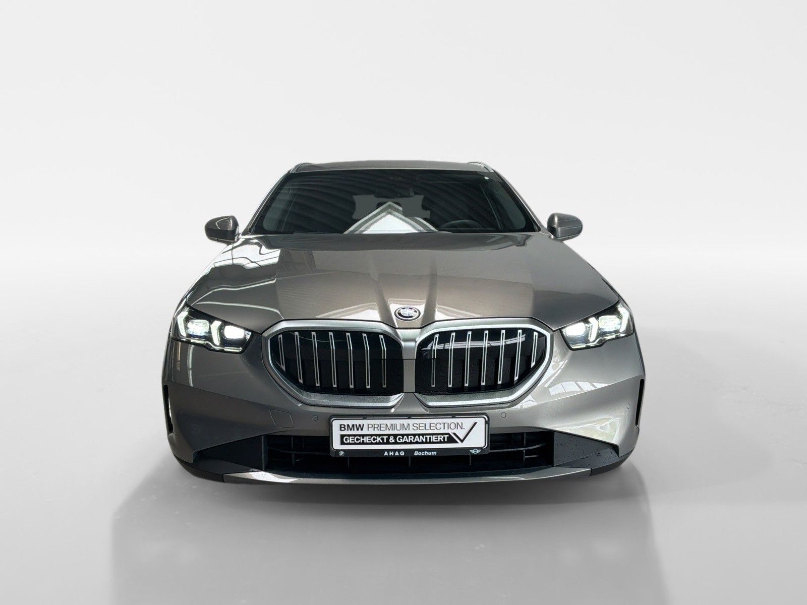 BMW 530 - Bild 3