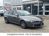 Alfa Romeo 159 Sportwagon 2.0 JTDM 16V Turismo - Alfa Romeo: 159 Sportwagon