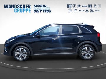 Kia Niro e-Niro 64 kWh Spirit *SCHIEBEDACH*NAVI*LED*