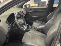 Cupra Ateca - Vorschau Bild 17