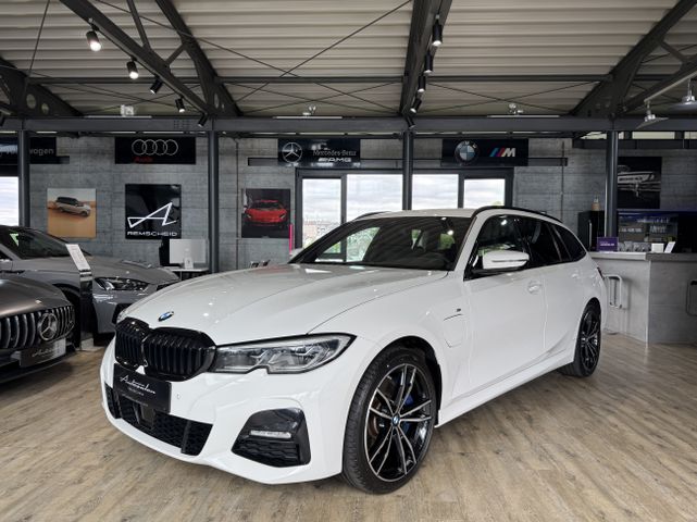 BMW 330 e xDrive M Sport*LED*ACC*NAVI*CARPLAY*LASER