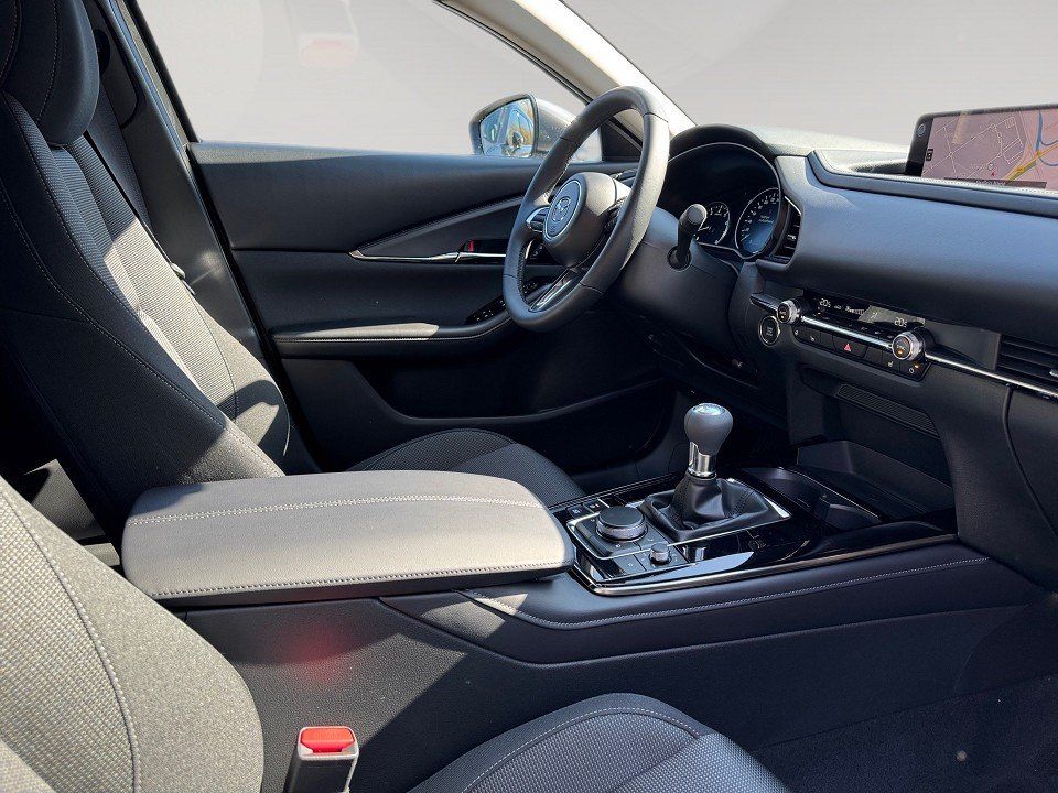 Fahrzeugabbildung Mazda CX-30 X 2.0i 186PS Exclusive