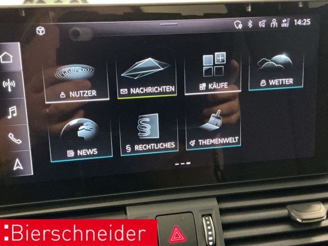 Audi Q5 - Bild 23