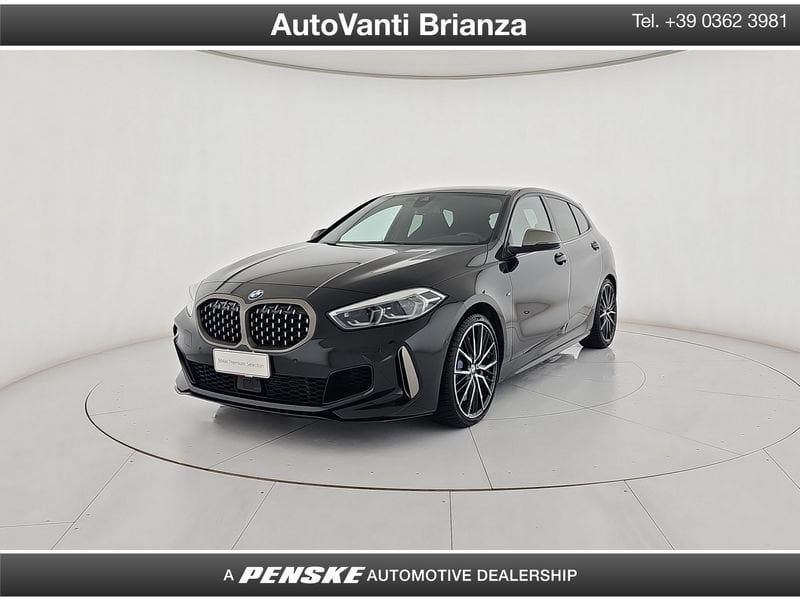 BMW BMW Serie 1 M 135i xdrive