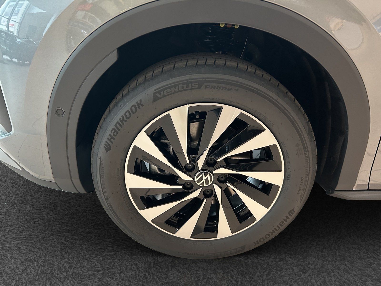 Volkswagen T-Roc - Bild 12