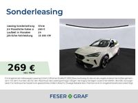 Cupra Formentor - Vorschau Bild 1