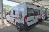 Weinsberg CaraBus 600 MQ  - Weinsberg Carabus 600