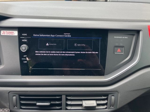 Polo 1.0 Trend KLIMA LED