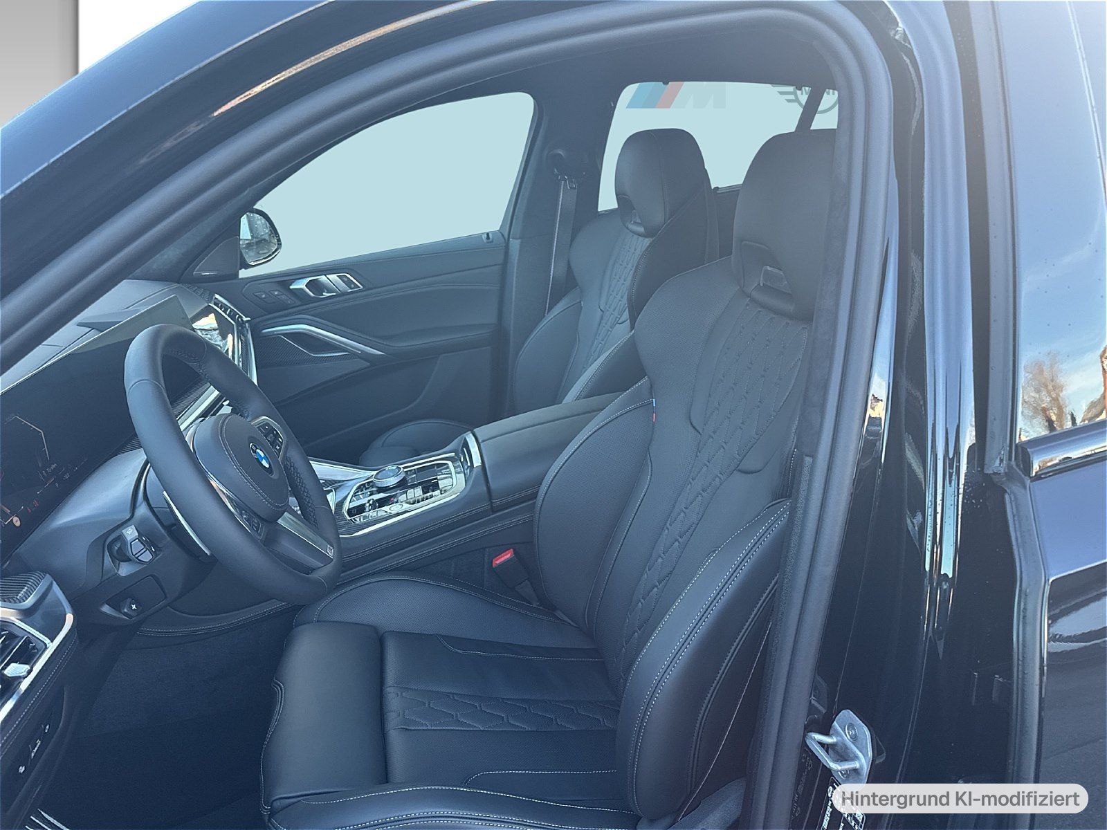 BMW X6 - Bild 10