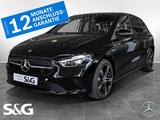 Mercedes-Benz B 200 Progressive MBUX+RüKam+M-LED+Pano+Distroni - gebrauchte Mercedes-Benz B 200 aus dem Jahr 2025