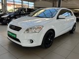 Kia cee'd / Ceed spirit 1.6 SHZ PDC - Kia aus 2010: Cee D