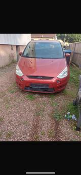Ford S-Max - Ford S-Max in Saarbrücken