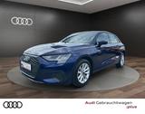 Audi A3 Sportback 35 TDI NAVI PLUS+SMARTPHONE+SOUND - Audi A3: Kombi