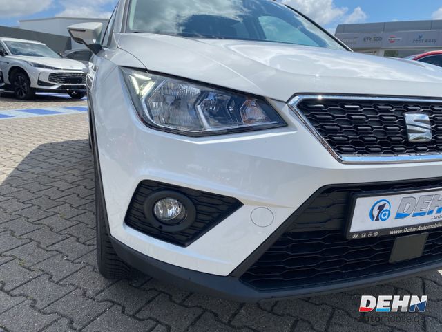 Seat Arona 1.0 TSI Style Winterpaket PDC