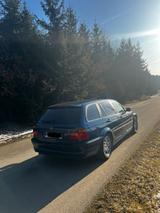 BMW 320 d E46 3er /Frisch TÜV/Gepflegt - BMW 320 aus 2001: 320d