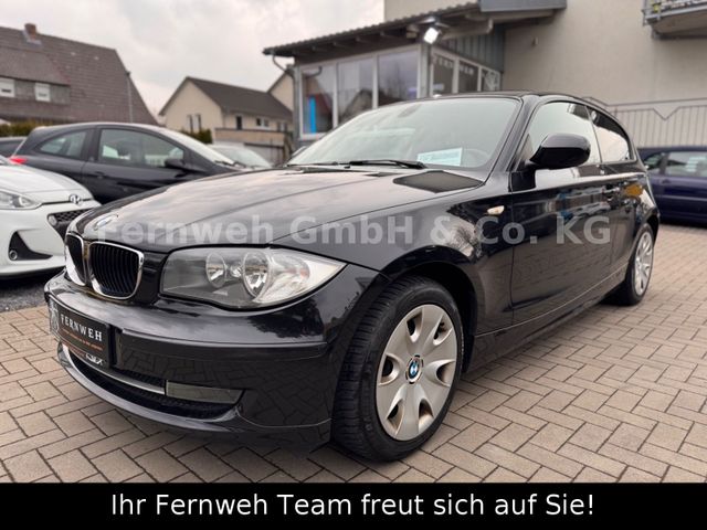 BMW 118i  Advantage // KLIMA // SITZHEIZUNG