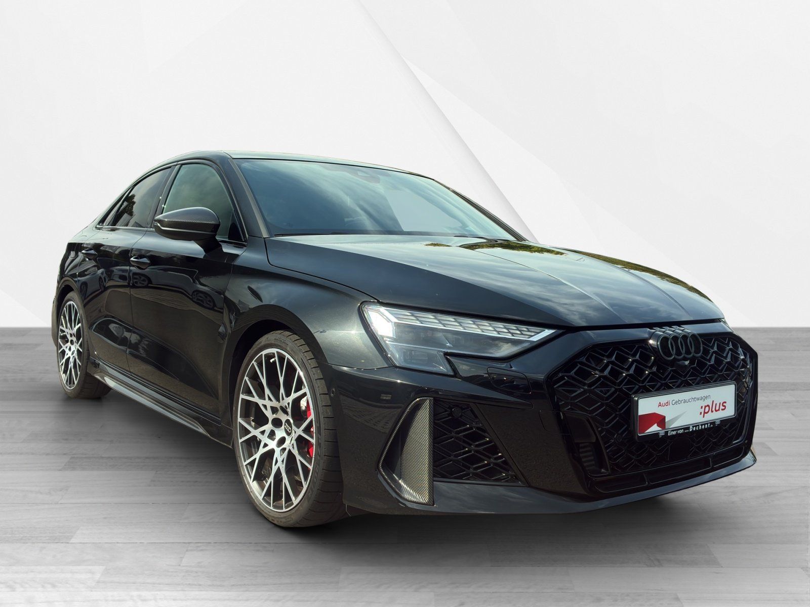 Fahrzeugabbildung Audi RS 3 Limousine 2.5 quattro TFSI HUD,Kamera,LED