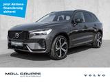 Volvo XC60 T8 AWD Ultimate Dark Plug-In Pano Head UP 3 - : Geländewagen, Awd