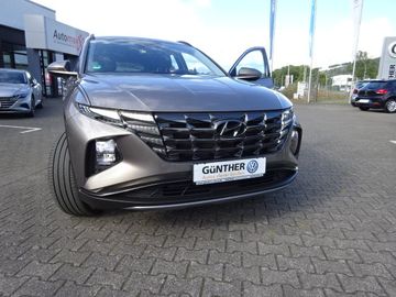 Fotografie 4 des Hyundai Tucson 1.6 T-GDI PHEV 4WD *Navi*LED*SHZ*AHK