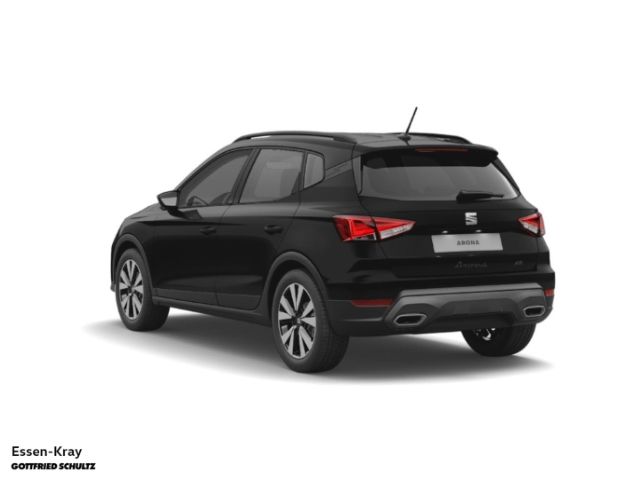 Seat Arona - Bild 4
