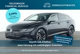 Volkswagen Arteon SB Elegance 2.0 TDI SCR DSG RFK*PDC*Tempo - VW Arteon Gebrauchtwagen in Hannover
