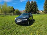 Volkswagen Vw Touareg 7L 3.0L V6 - gebrauchte VW Touareg aus dem Jahr 2005