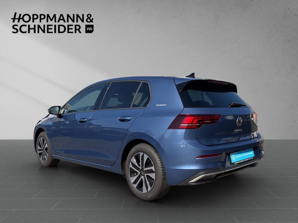Volkswagen Golf - Bild 3